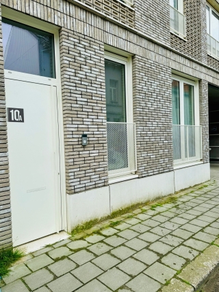 Gelijkvloers-2-slaapkamer-appartement---Korte-Dijkstraat---2060-Antwerp